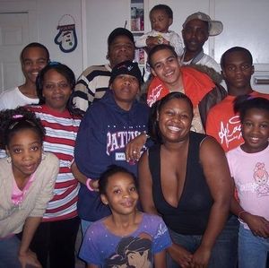 Meet your Posher, Kenneth